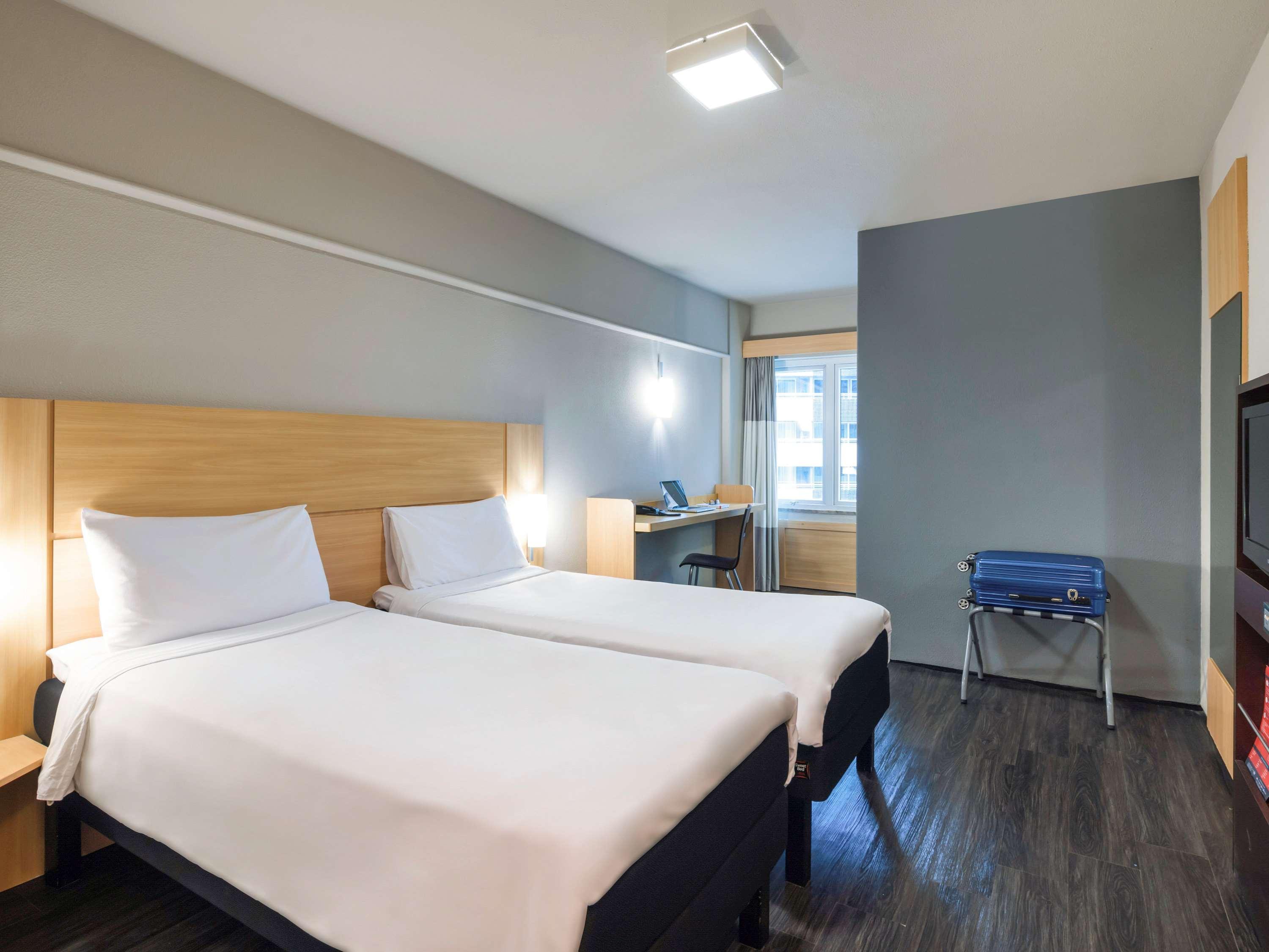 Ibis Fortaleza Praia De Iracema ภายนอก รูปภาพ