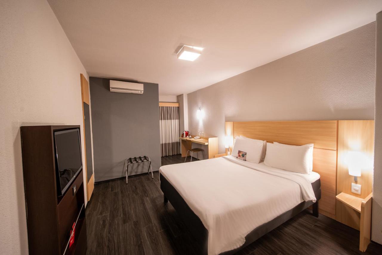 Ibis Fortaleza Praia De Iracema ภายนอก รูปภาพ