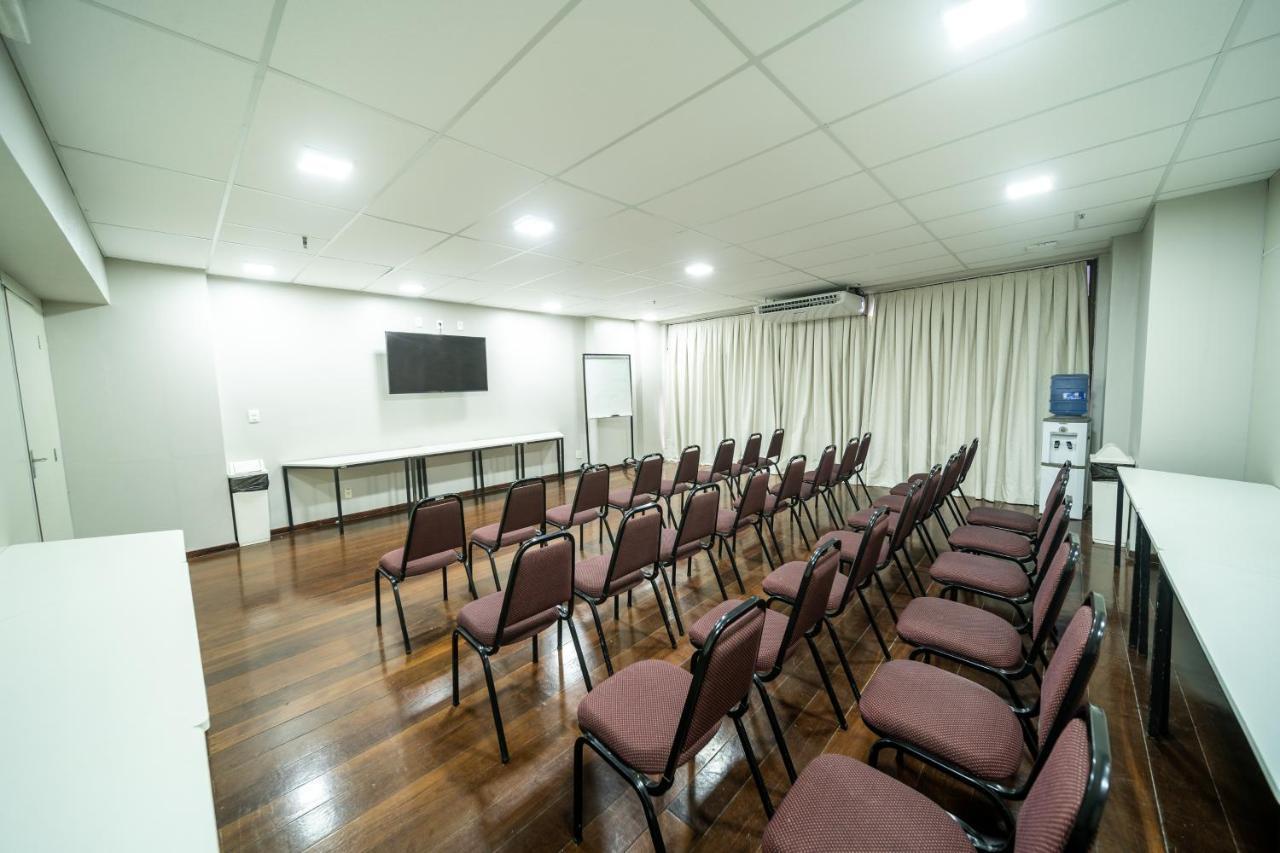 Ibis Fortaleza Praia De Iracema ภายนอก รูปภาพ