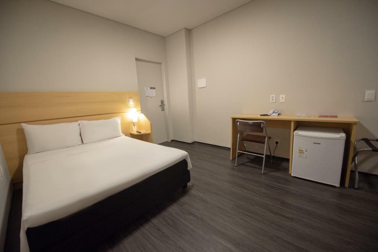 Ibis Fortaleza Praia De Iracema ภายนอก รูปภาพ